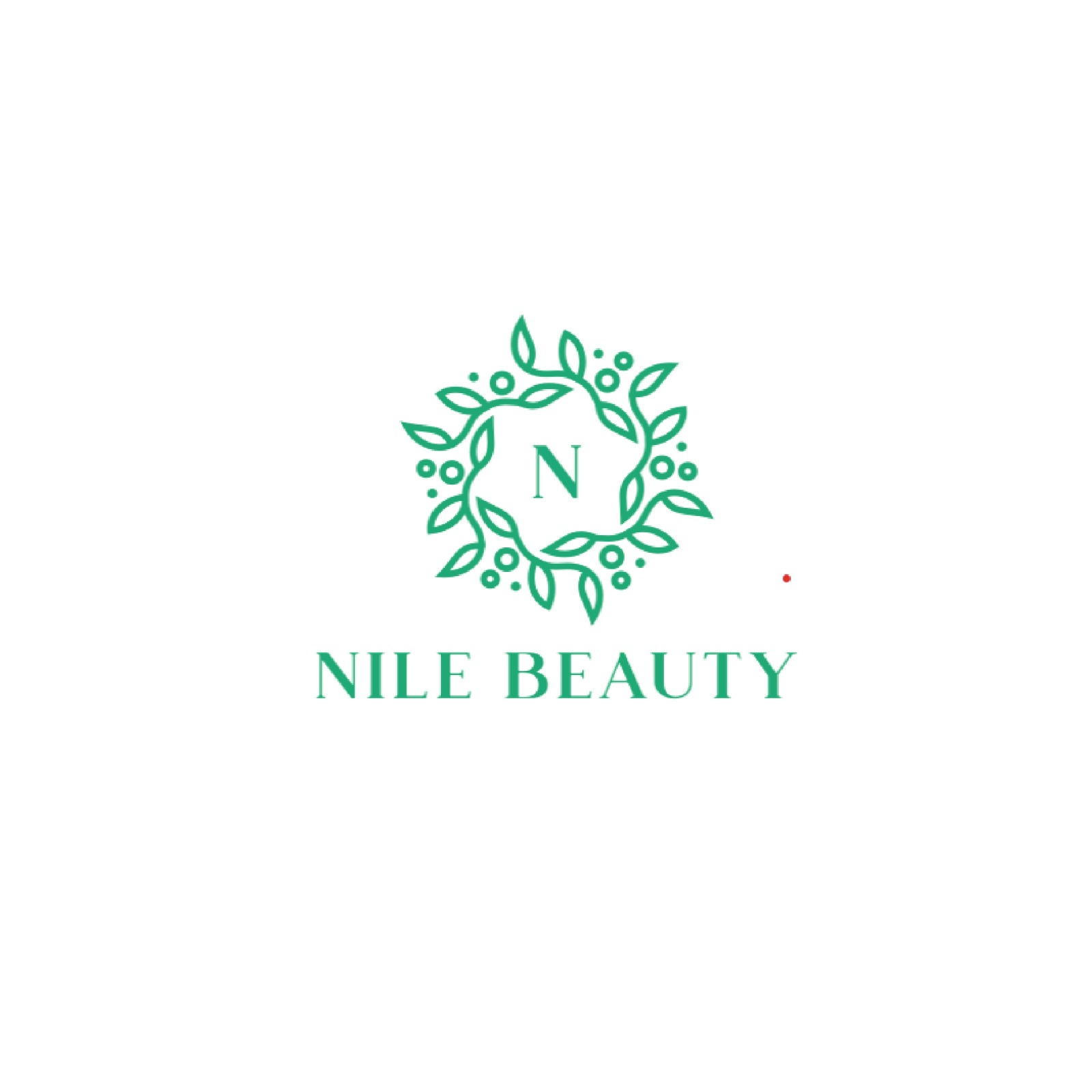 Nile Beauty Logo